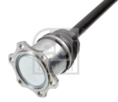 8E0 407 272AR DRIVESHAFT RHF A4 2.0