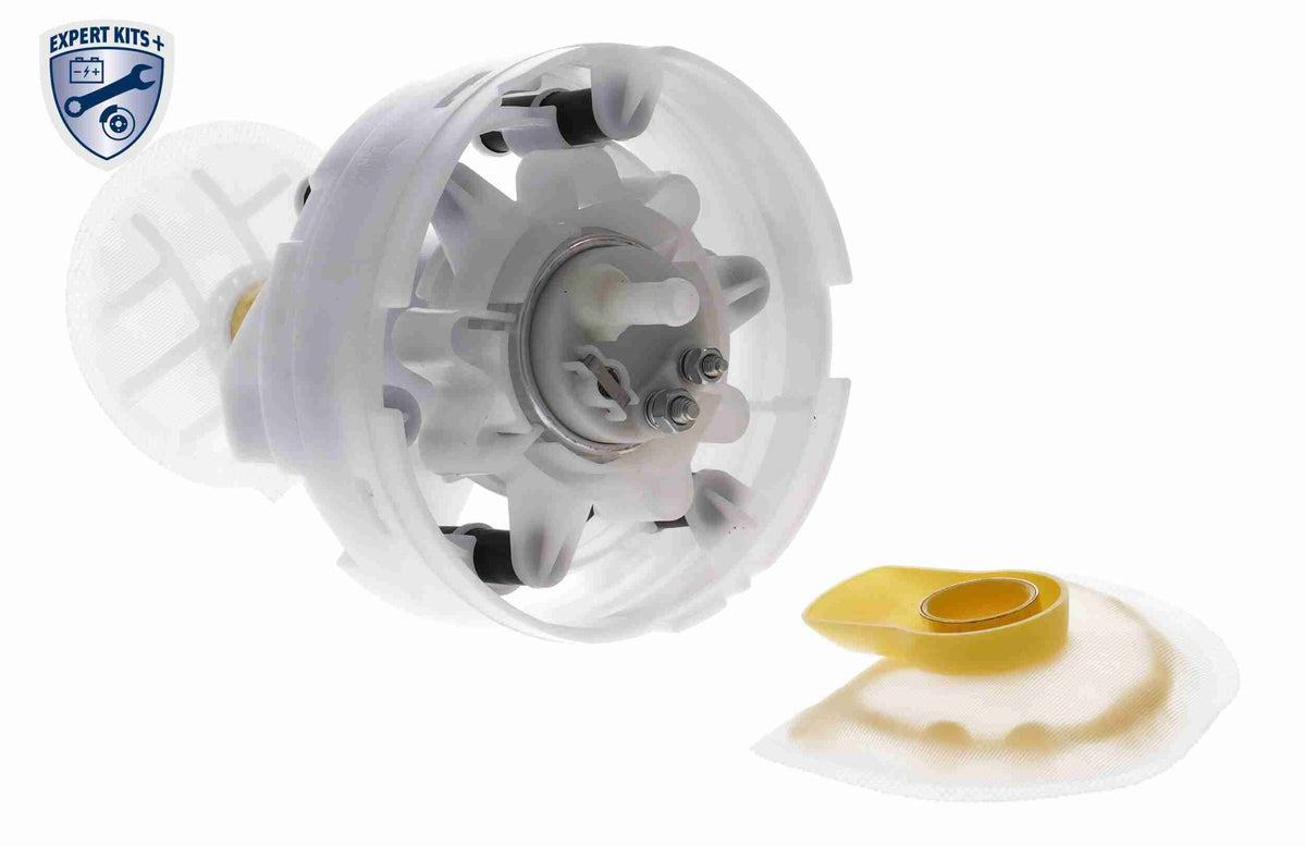 8D0 906 089 FUEL PUMP - Ex Bosch- Melbourne BOSCH 0 986 580 161