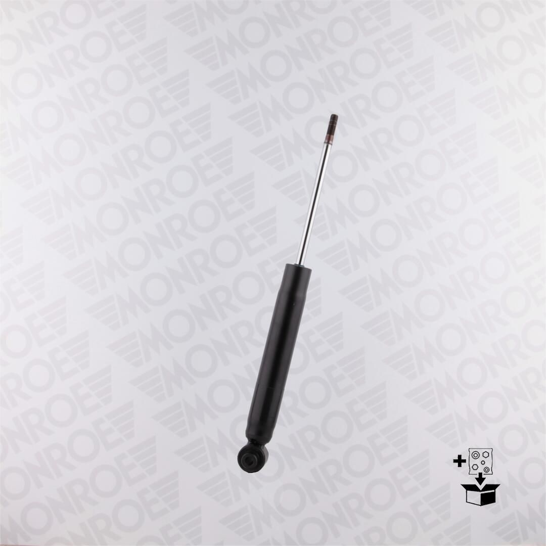 98 173 498 80 REAR SHOCKS PEUGEOT 308 (T9)