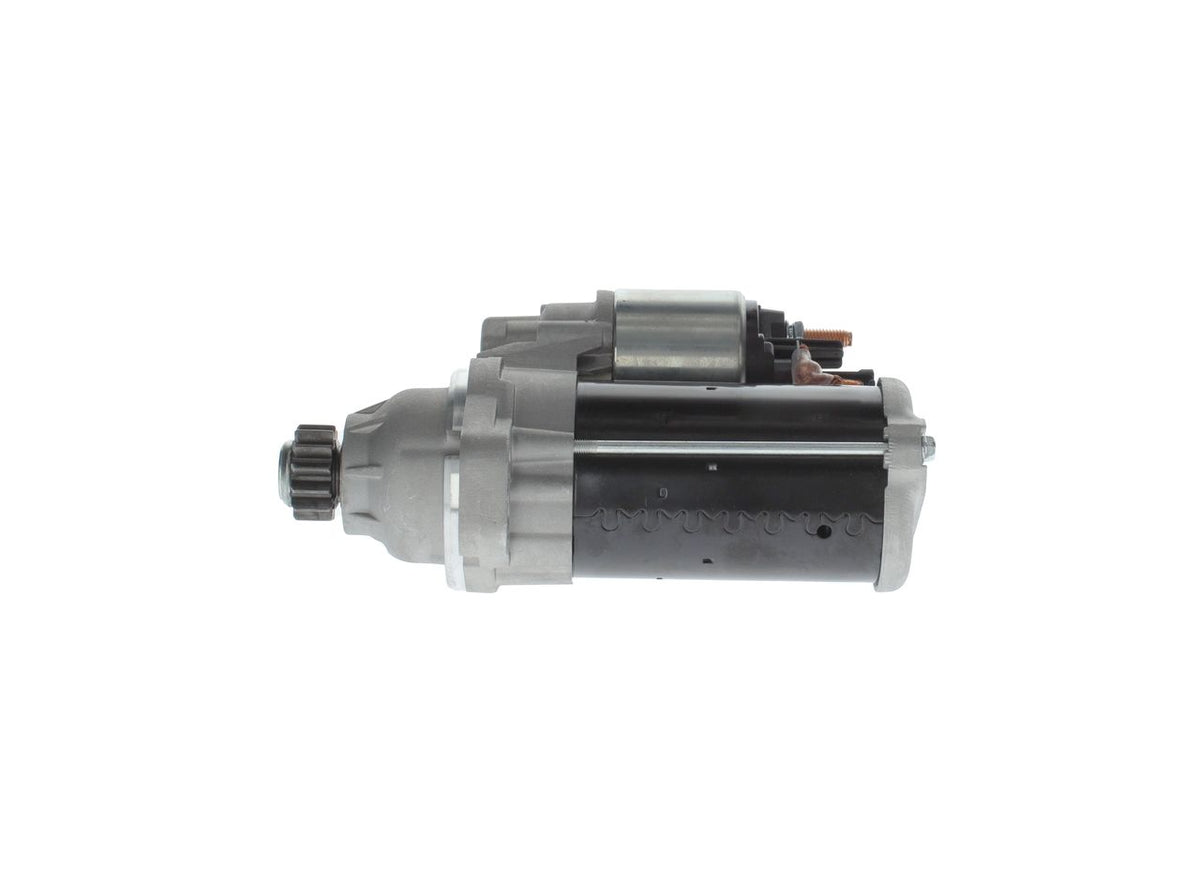 02M 911 024J STARTER POLO # BOSCH 1986S00883