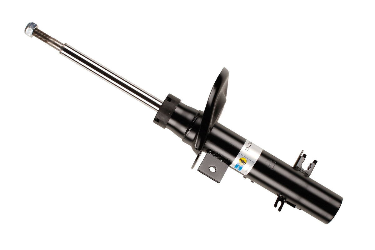 98 017 295 80 BIL SHOCK ABSORBER LHF 208 - 22-225245 # BILSTEIN 22-225245