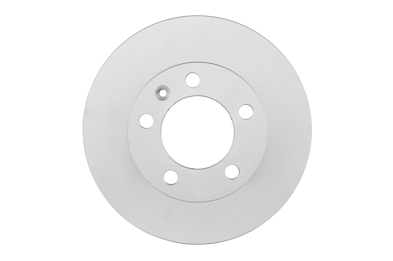 430.2625.20 BH BRAKE DISC FRONT REN MASTER - 2625 BOSCH 0 986 479 716