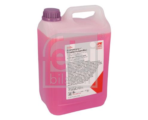 COOLANT LILAC VW 5L # G013 A8FA5