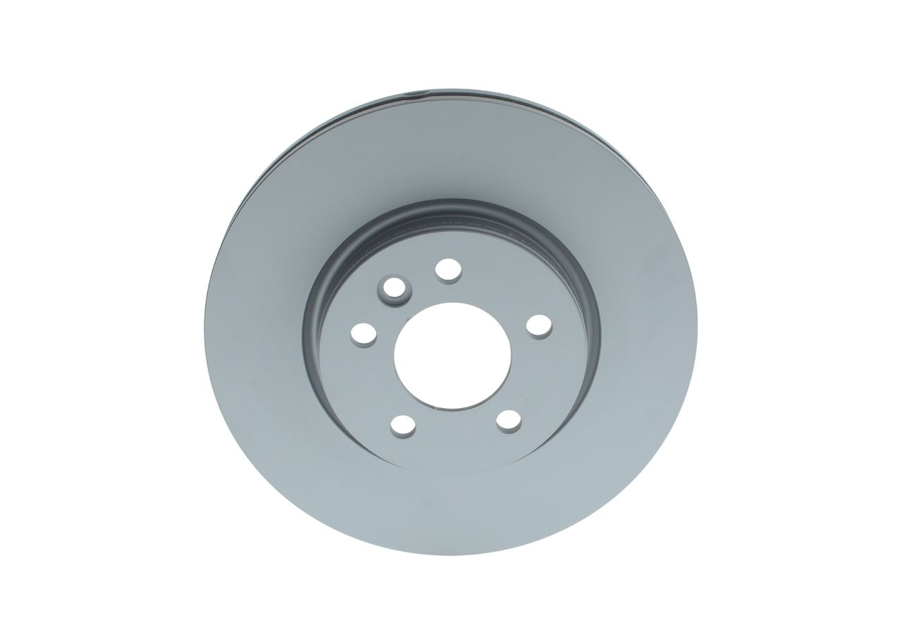 2H6 615 301 BRAKE DISC FRONT AMAROK V6 - 3256  8DD 355 132-561