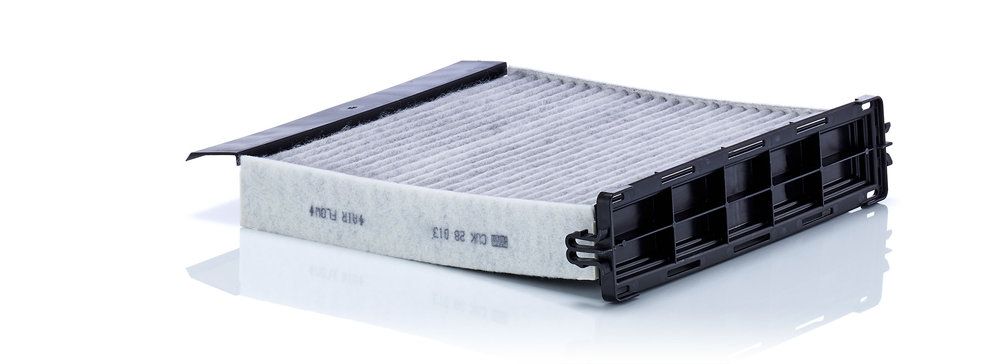 247 830 08 00 CABIN FILTER W247 B-CLASS - CUK23067 MANN HUMMEL CUK23067