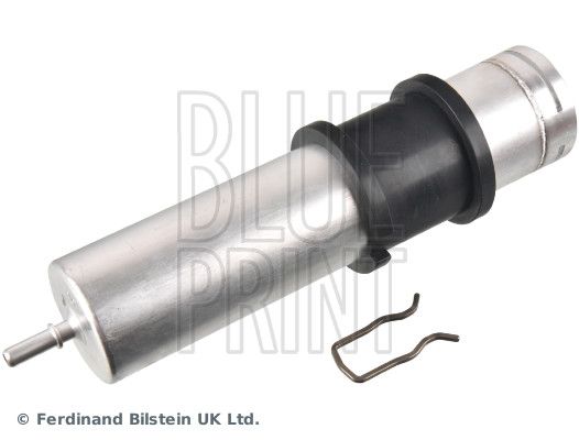 13 32 8 591019 MA FUEL FILTER X5 G05 B47F - WK5017* MANN HUMMEL WK5017