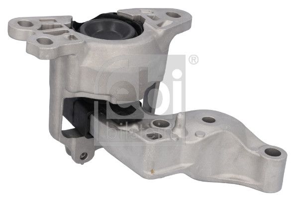113752598R MOUNTING ENGINE RHS TRAFFIC3 # VIEROL V24-1407