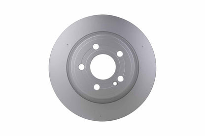 247 423 02 12 BRAKE DISC REAR 295MM - 5543 # HELLA 355.133-351