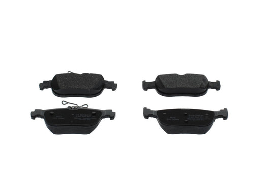 7354.2 BH BRAKE PADS REAR CADDY # BOSCH 0 986 460 083