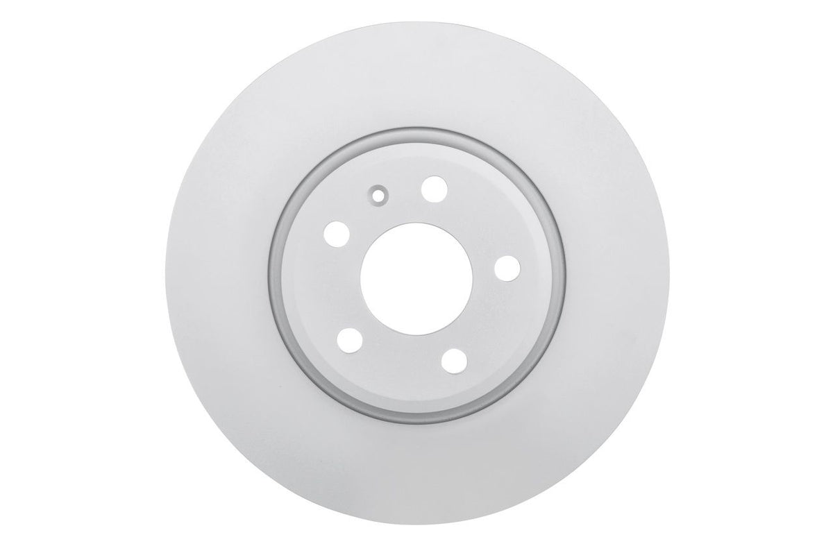 8K0 615 301A BH BRAKE DISC FRONT - 3331 # BOSCH 0 986 479 468