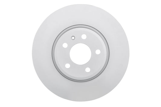 8K0 615 301A BH BRAKE DISC FRONT - 3331 # BOSCH 0 986 479 468