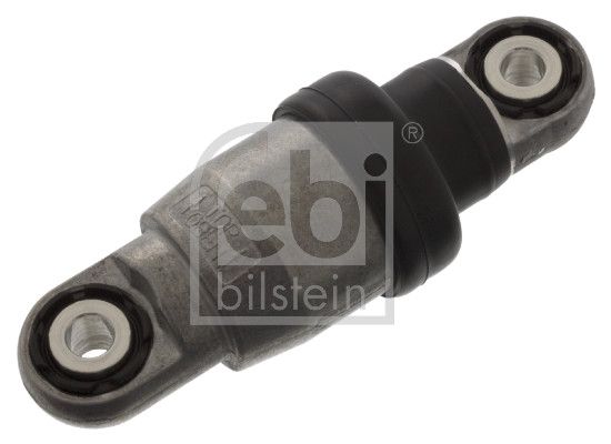 94810226100 VIBRATION DAMPER # OPTIBELT 45036