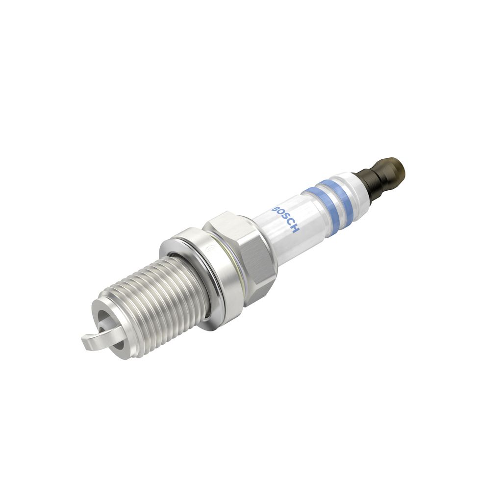 FR7DPP+ SPARK PLUG VOLVO T5 # BOSCH 0 242 235 749