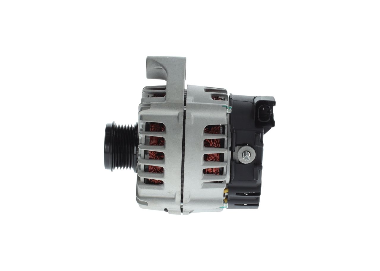 12 31 7 823343 ALTERNATOR 320D N47T