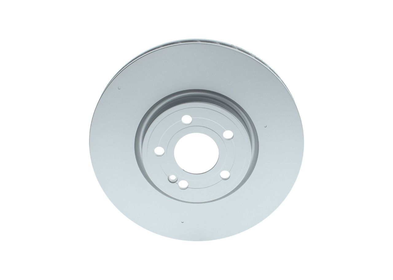 247 421 19 12 BH BRAKE DISC FRONT Ø 330mm 2018>> - 5542 # BOSCH 0 986 479 H34