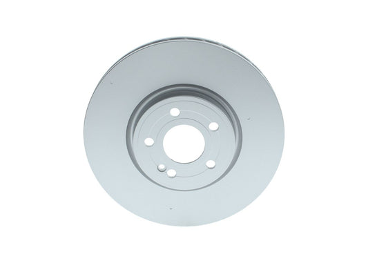 247 421 19 12 BH BRAKE DISC FRONT Ø 330mm 2018>> - 5542 # BOSCH 0 986 479 H34