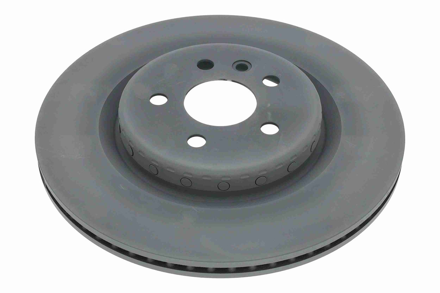 LR161919 ROTORS REAR