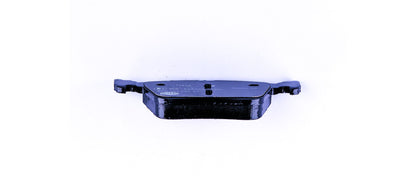 7293.2 HELLA PAGID BRAKE PADS REAR MK7