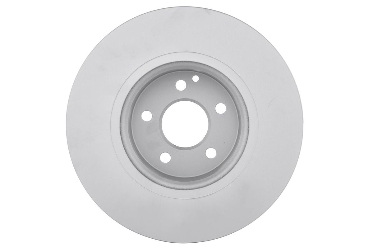 211 421 09 12 BRAKE DISC FRONT W211 312MM - 3620  8DD 355 108-821