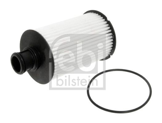 LR011279 FE OIL FILTER 5LT V8 - ADJ132105** FEBI BILSTEIN ADJ132105