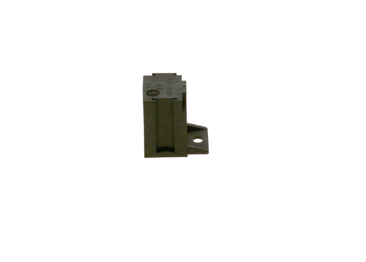 3 334 485 008 ADAPTOR BASE RELAY - MINI RELAX BASE BOSCH 3 334 485 008