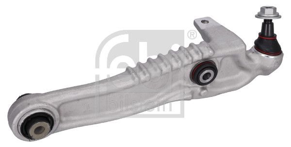 LR141989 FE CONTROL ARM REAR LWR LHF - 196152 # FEBI BILSTEIN 196152