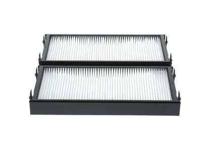 A221S WIPER BLADES C5 SERIES 3 BOSCH