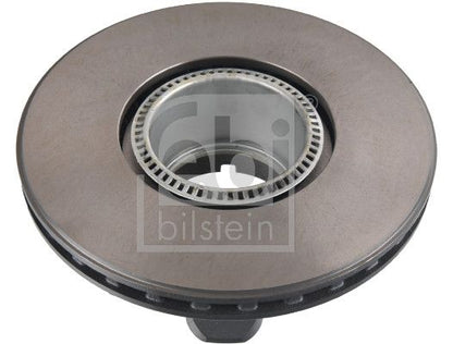 905 420 00 72 BRAKE DISC REAR SPRINTER # FEBI BILSTEIN ADBP430034