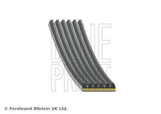 6PK1805 DRIVE BELT # OPTIBELT 6PK1800