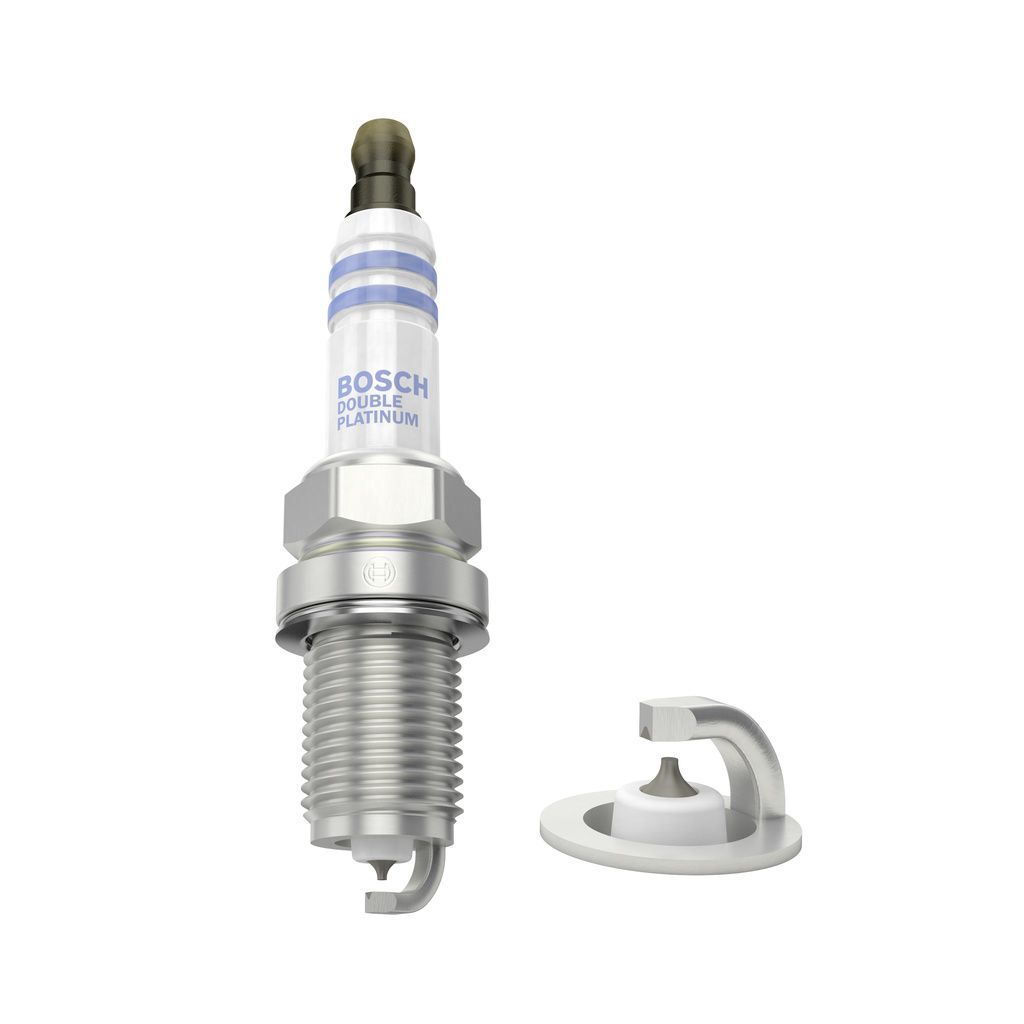 FR5DPP222 SPARK PLUG XC90 BOSCH 0 242 245 558
