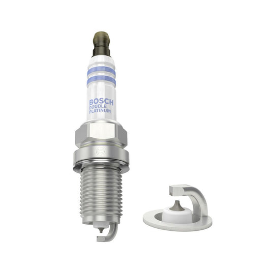 FR5DPP222 SPARK PLUG XC90 BOSCH 0 242 245 558