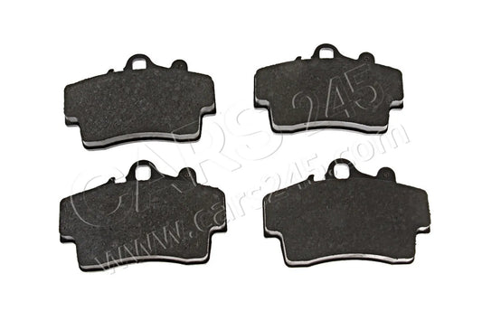 Bosch 0986424570 brake pad set