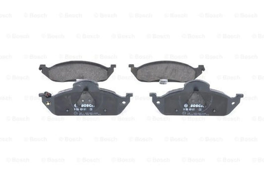 Bosch 0986424611 brake pad set