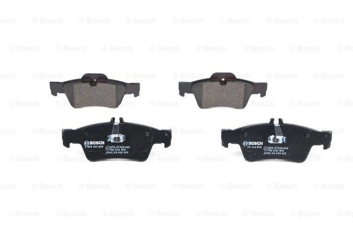 Bosch 0986424699 brake pad set