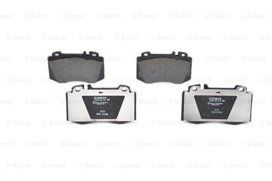 Bosch 0986424705 brake pad set