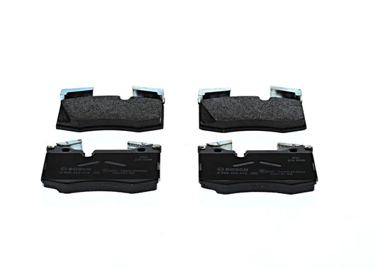 Bosch 0986424918 brake pad set