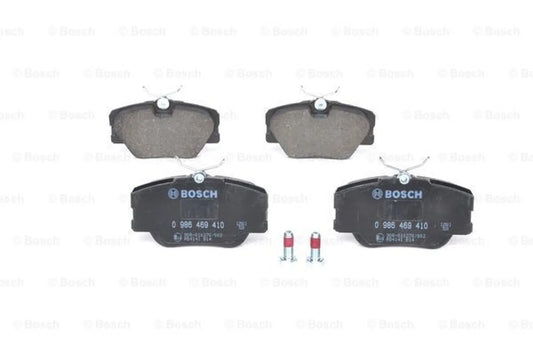Bosch 0986469410 brake pad set