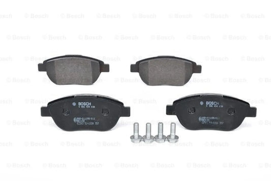 Bosch 0986494038 brake pad set