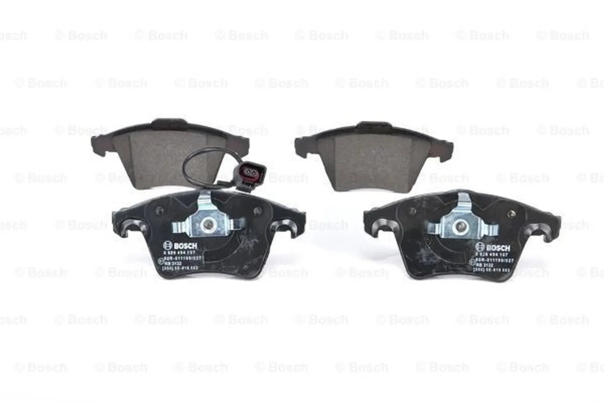 Bosch 0986494107 brake pad set