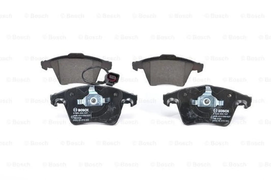 Bosch 0986494107 brake pad set