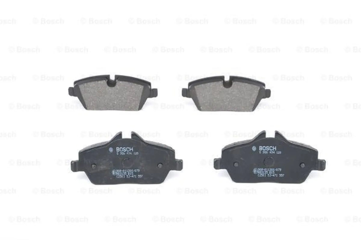Bosch 0986494120 brake pad set