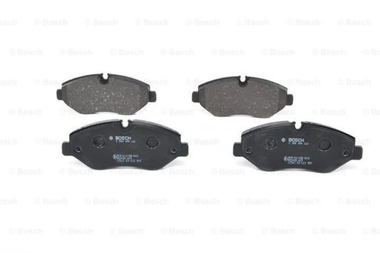 Bosch 0986494121 brake pad set