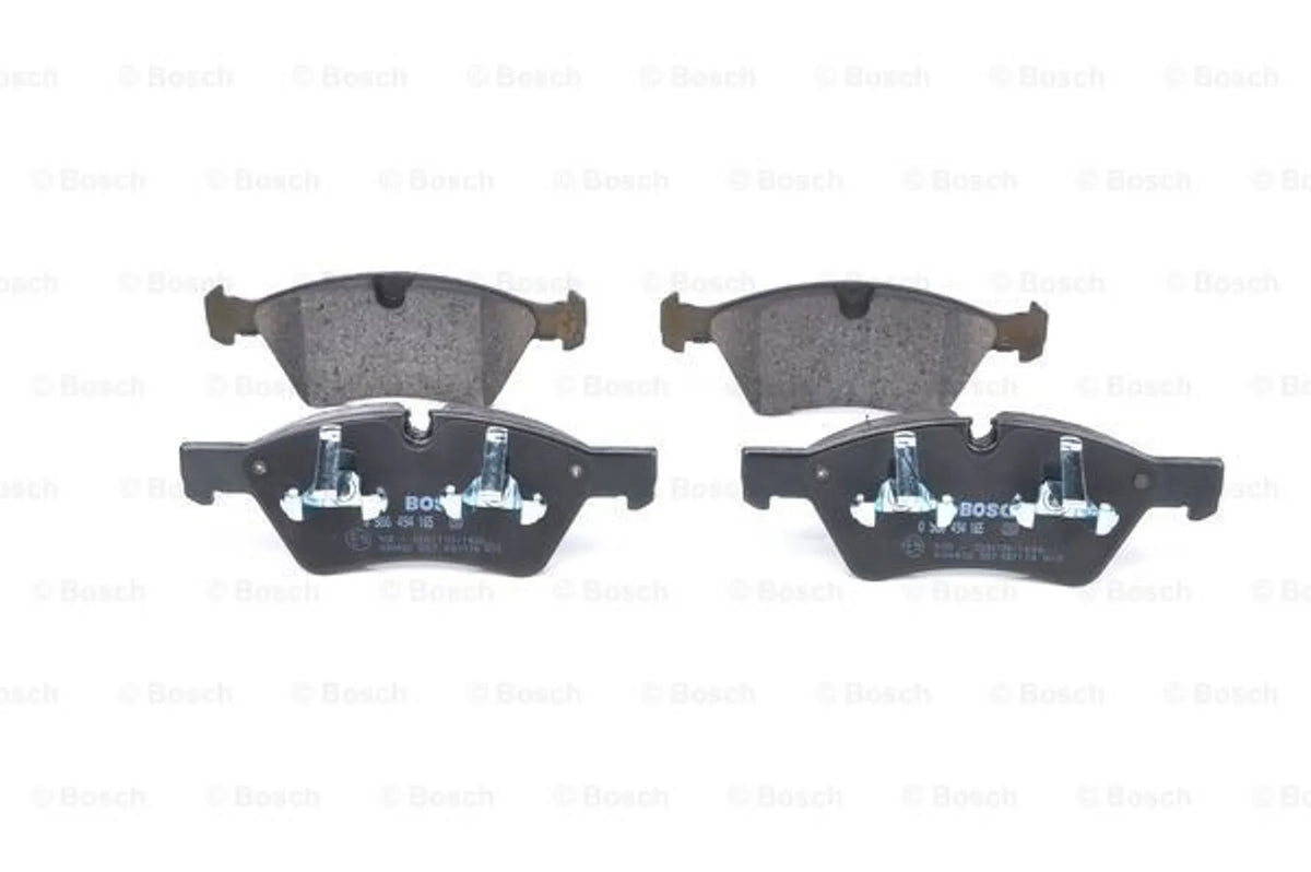 Bosch 0986494165 brake pad set