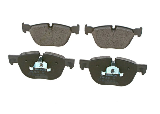 Bosch 0986494191 brake pad set
