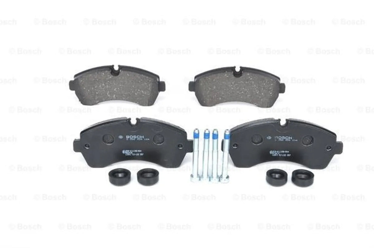 Bosch 0986494194 brake pad set