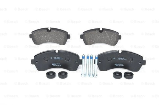 Bosch 0986494194 brake pad set