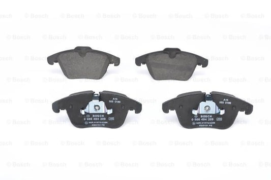 Bosch 0986494209 brake pad set
