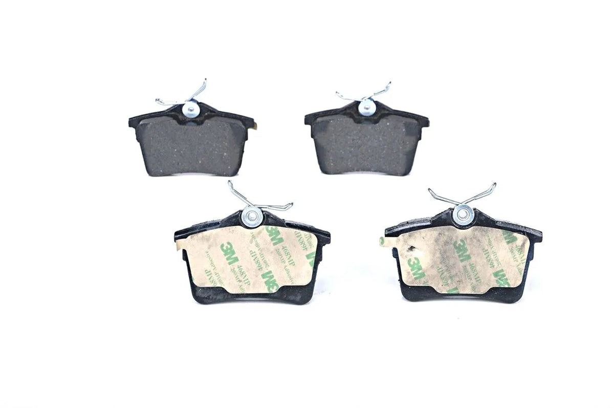 Bosch 0986494304 brake pad set