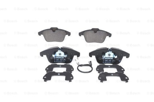 Bosch 0986494371 brake pad set