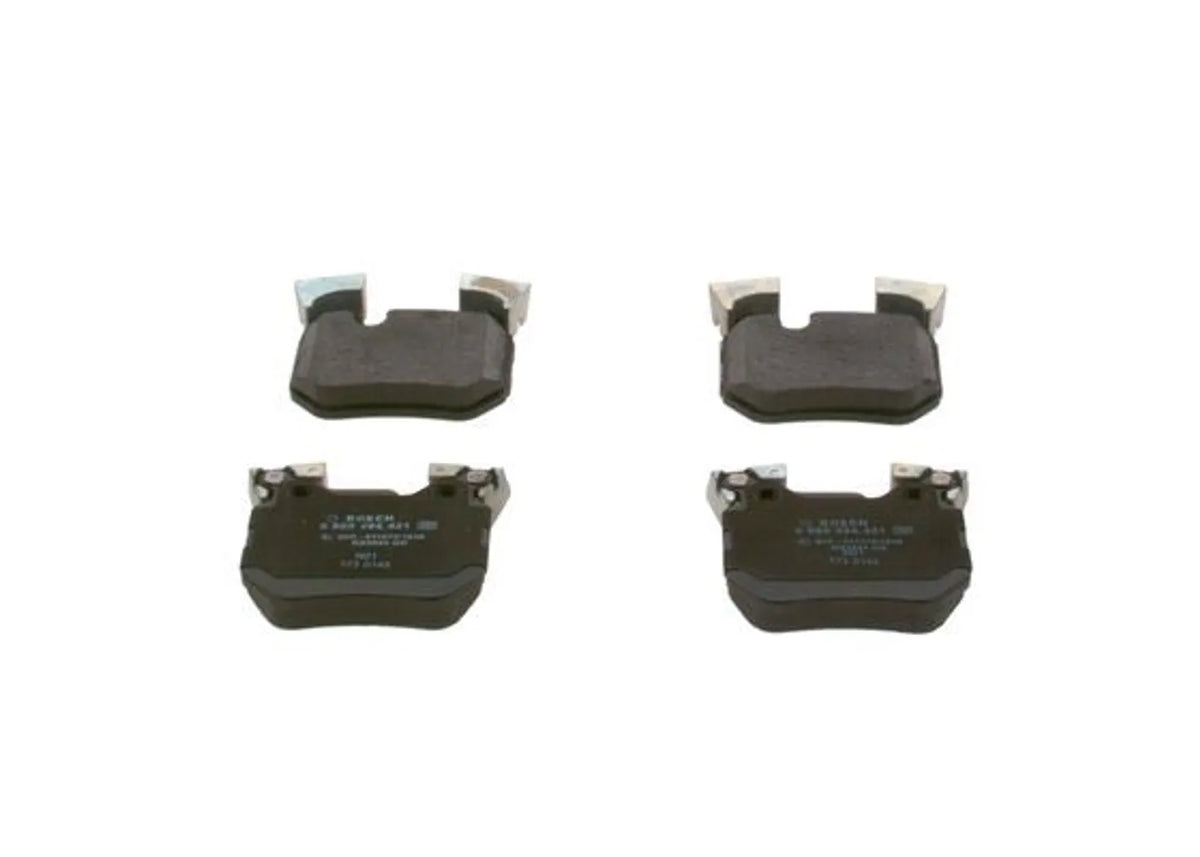 Bosch 0986494421 brake pad set